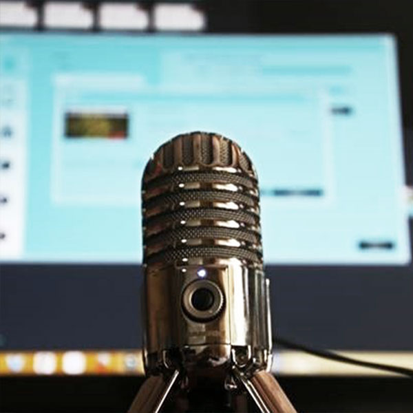 Podcasts Image