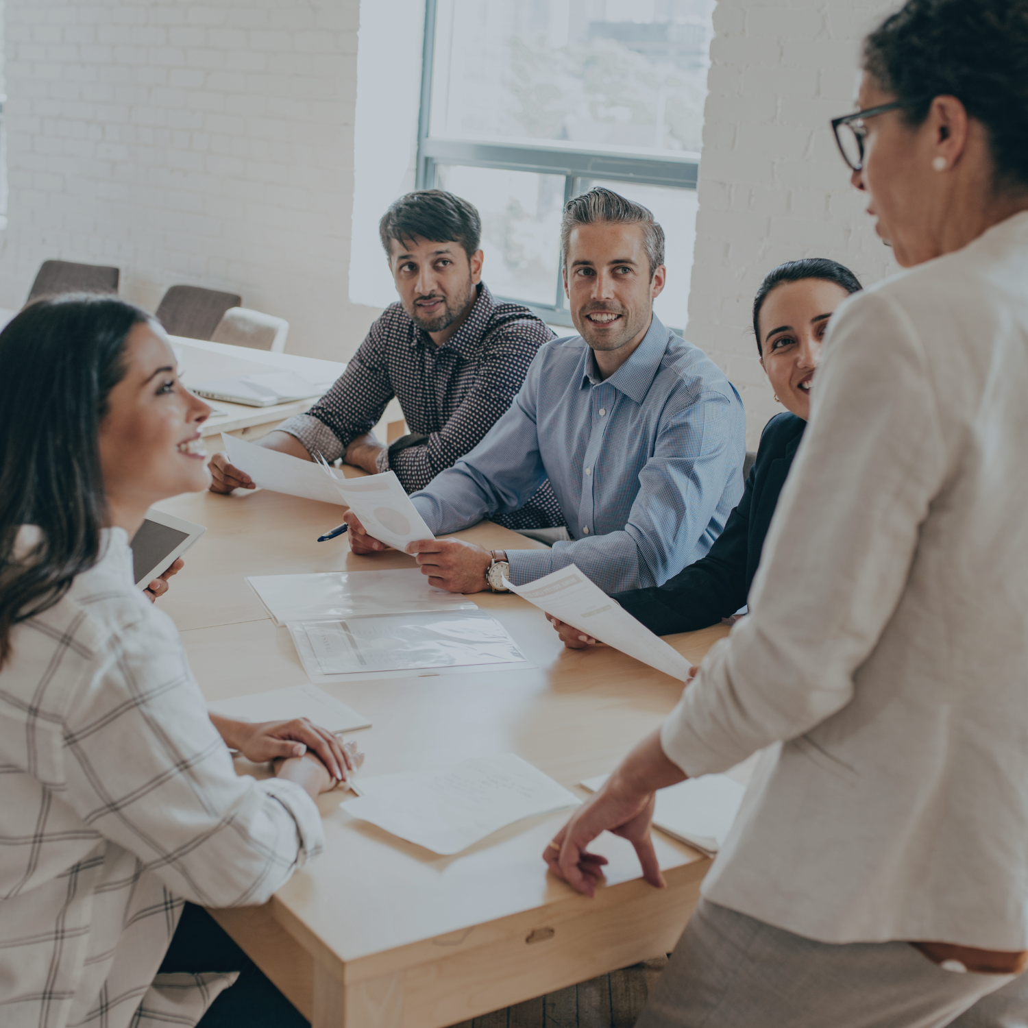 Level Up Your Leadership Game