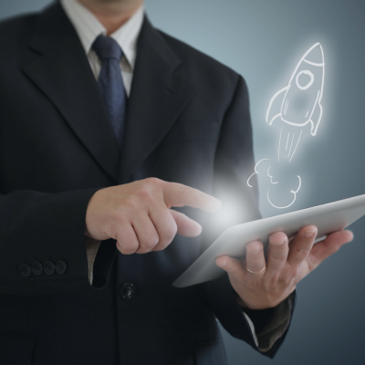 Success through innovation